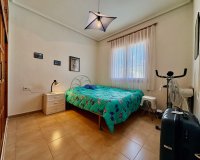 Revente - Villa -
Rojales - Inland