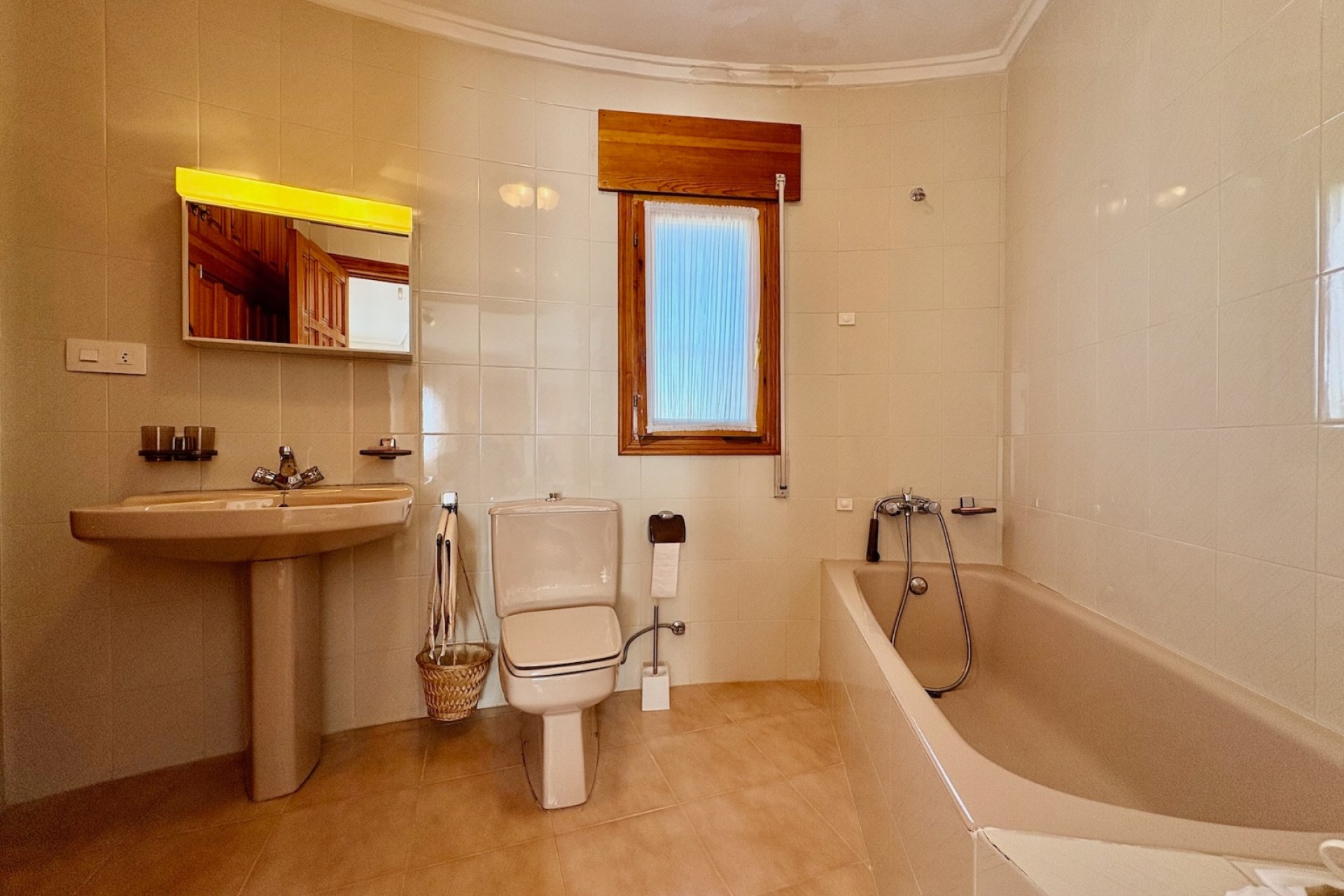 Revente - Villa -
Rojales - Inland