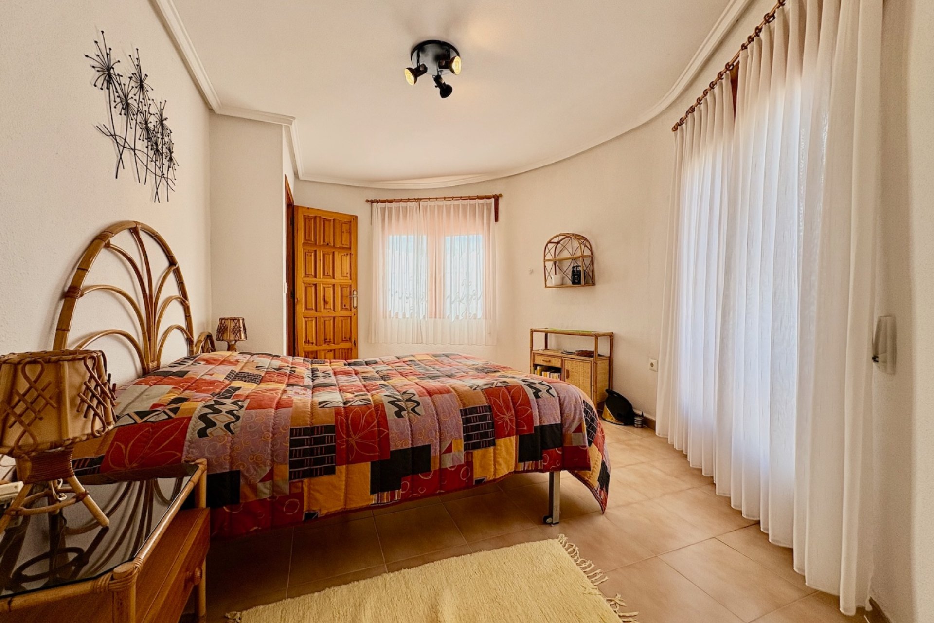 Revente - Villa -
Rojales - Inland