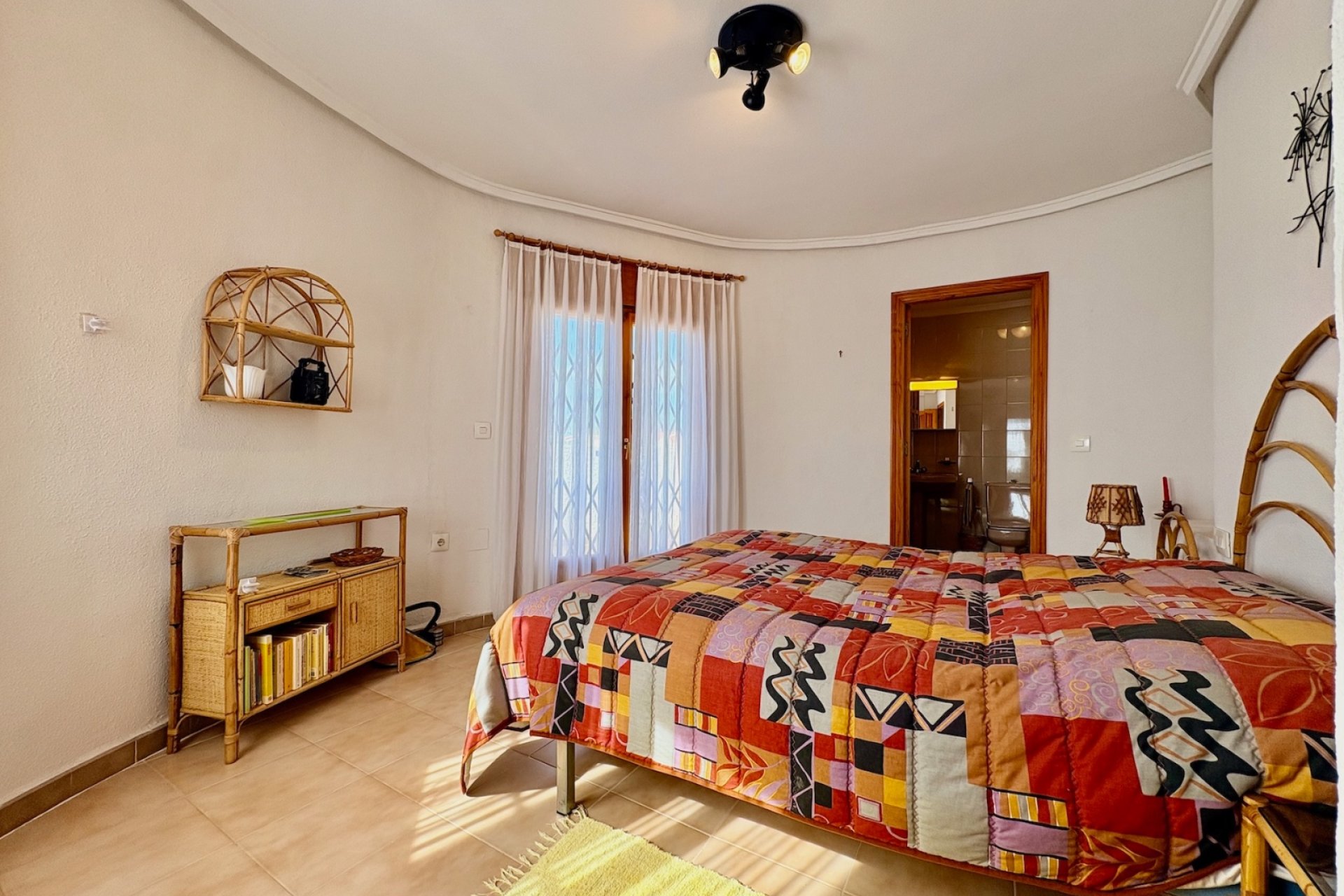 Revente - Villa -
Rojales - Inland