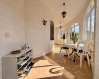 Revente - Villa -
Rojales - Inland