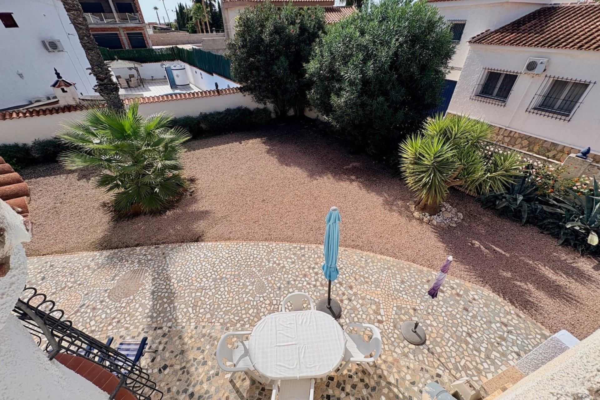 Revente - Villa -
Rojales - Inland