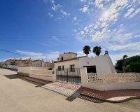 Revente - Villa -
Rojales - Inland