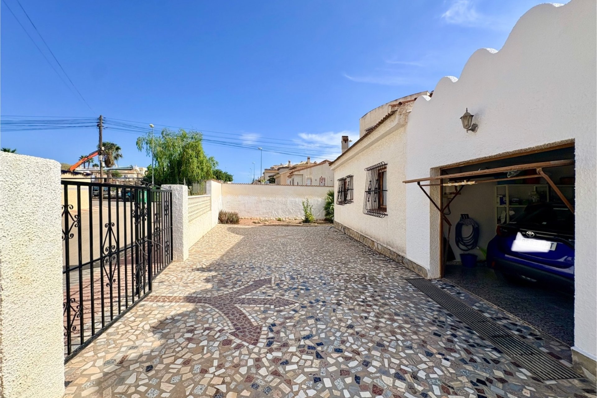 Revente - Villa -
Rojales - Inland