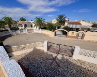 Revente - Villa -
Rojales - Inland