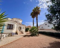 Revente - Villa -
Rojales - Inland
