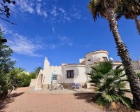Revente - Villa -
Rojales - Inland