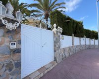 Revente - Villa -
Rojales - La Fiesta