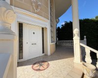 Revente - Villa -
Rojales - La Fiesta