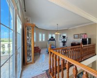 Revente - Villa -
Rojales - La Fiesta