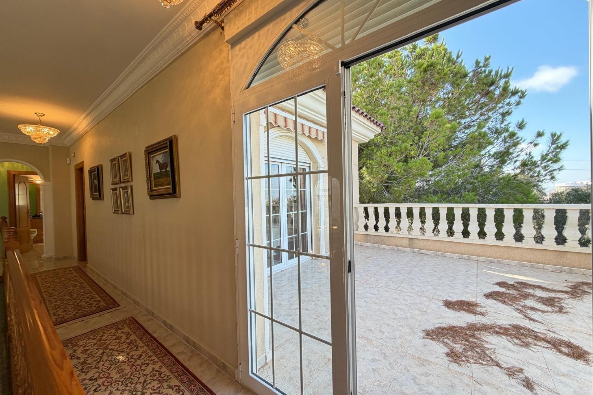 Revente - Villa -
Rojales - La Fiesta