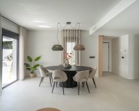 Revente - Villa -
Rojales - La Marquesa Golf - Costa Blanca