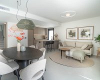 Revente - Villa -
Rojales - La Marquesa Golf - Costa Blanca
