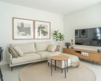 Revente - Villa -
Rojales - La Marquesa Golf - Costa Blanca