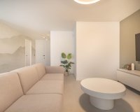 Revente - Villa -
Rojales - La Marquesa Golf - Costa Blanca