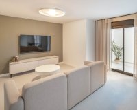 Revente - Villa -
Rojales - La Marquesa Golf - Costa Blanca