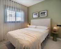 Revente - Villa -
Rojales - La Marquesa Golf - Costa Blanca