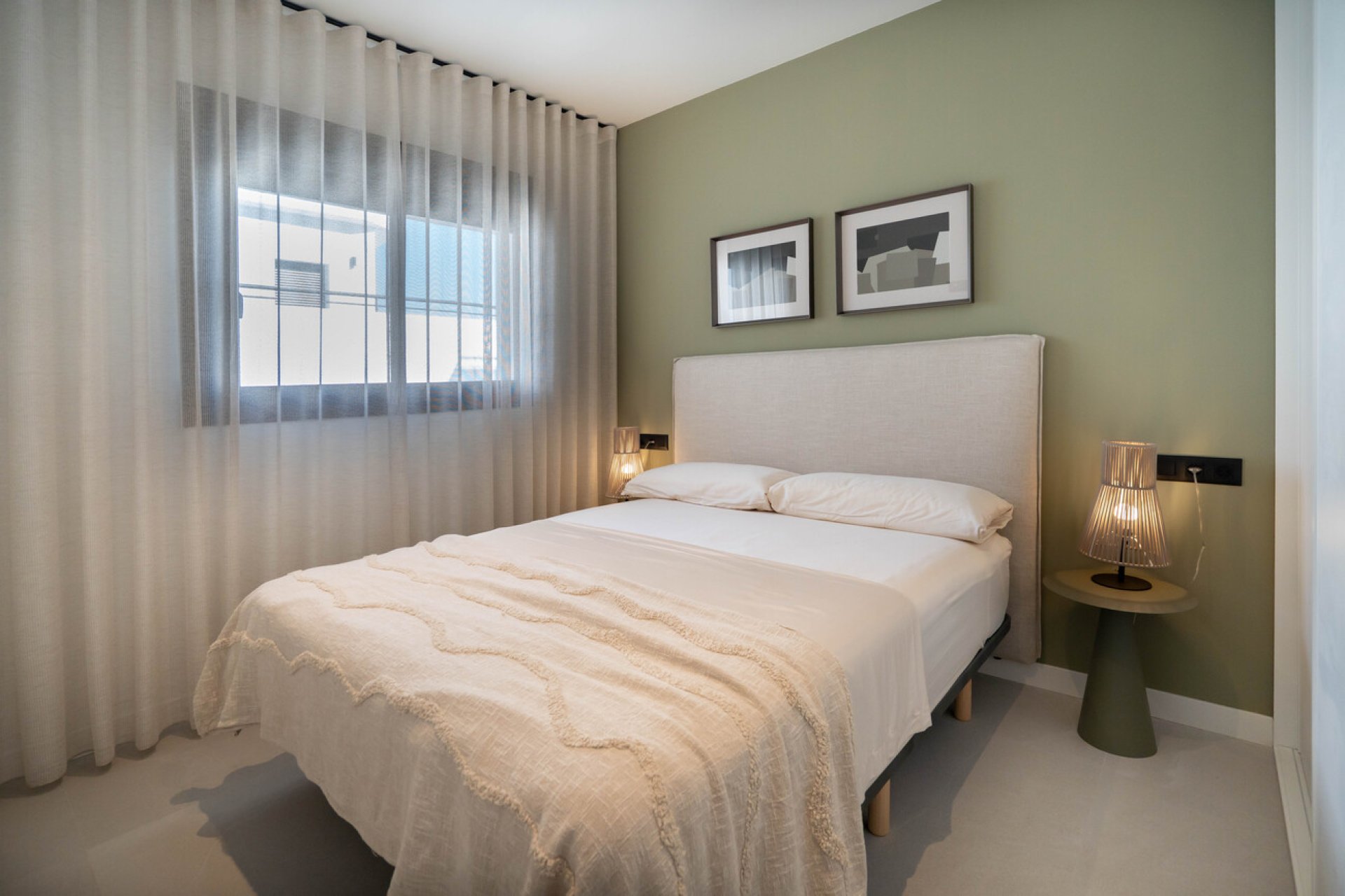 Revente - Villa -
Rojales - La Marquesa Golf - Costa Blanca