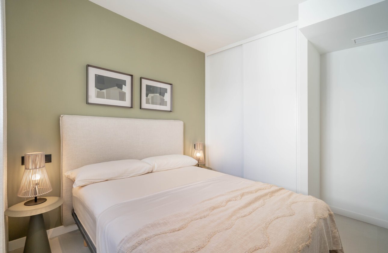 Revente - Villa -
Rojales - La Marquesa Golf - Costa Blanca