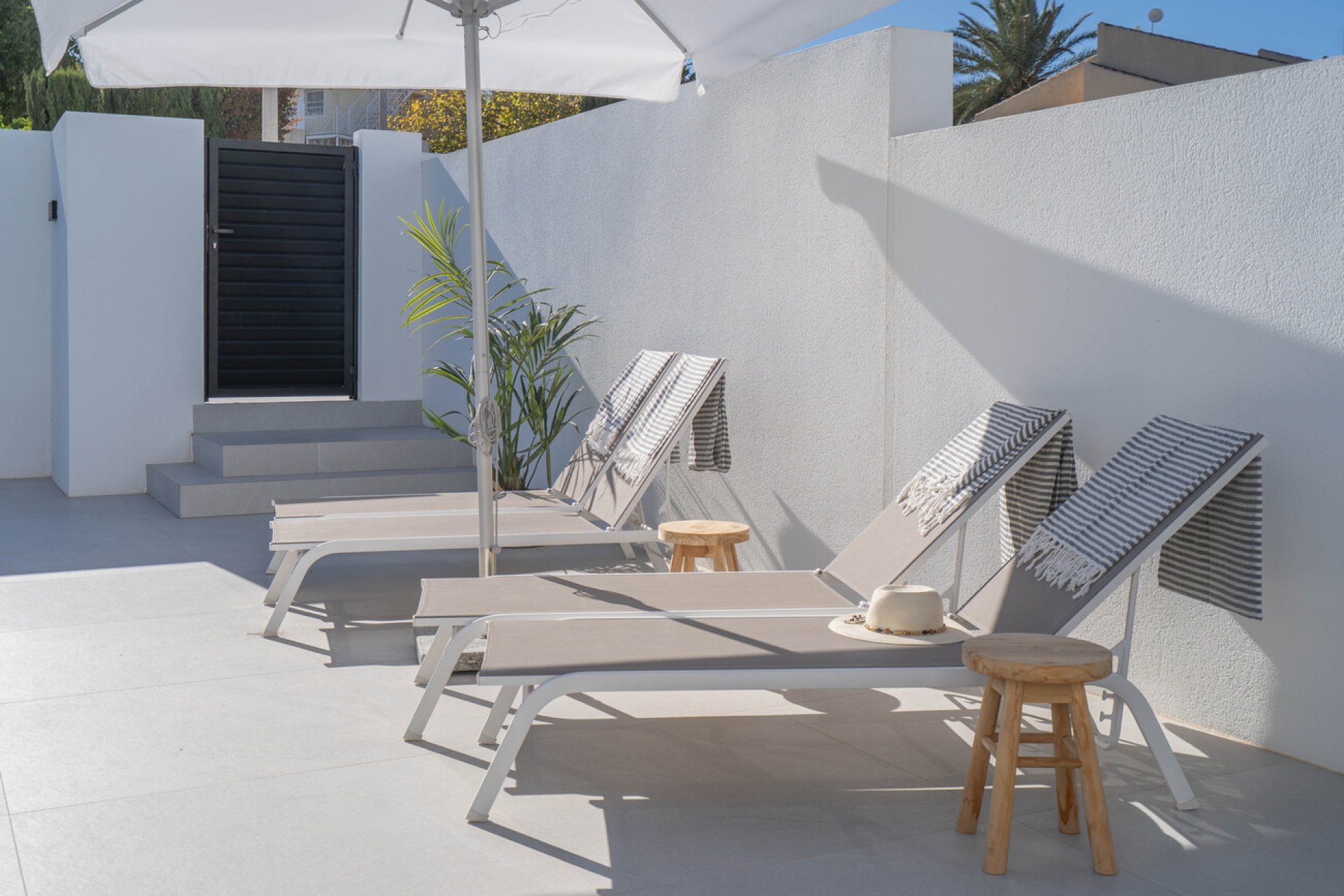 Revente - Villa -
Rojales - La Marquesa Golf - Costa Blanca