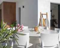 Revente - Villa -
Rojales - La Marquesa Golf - Costa Blanca