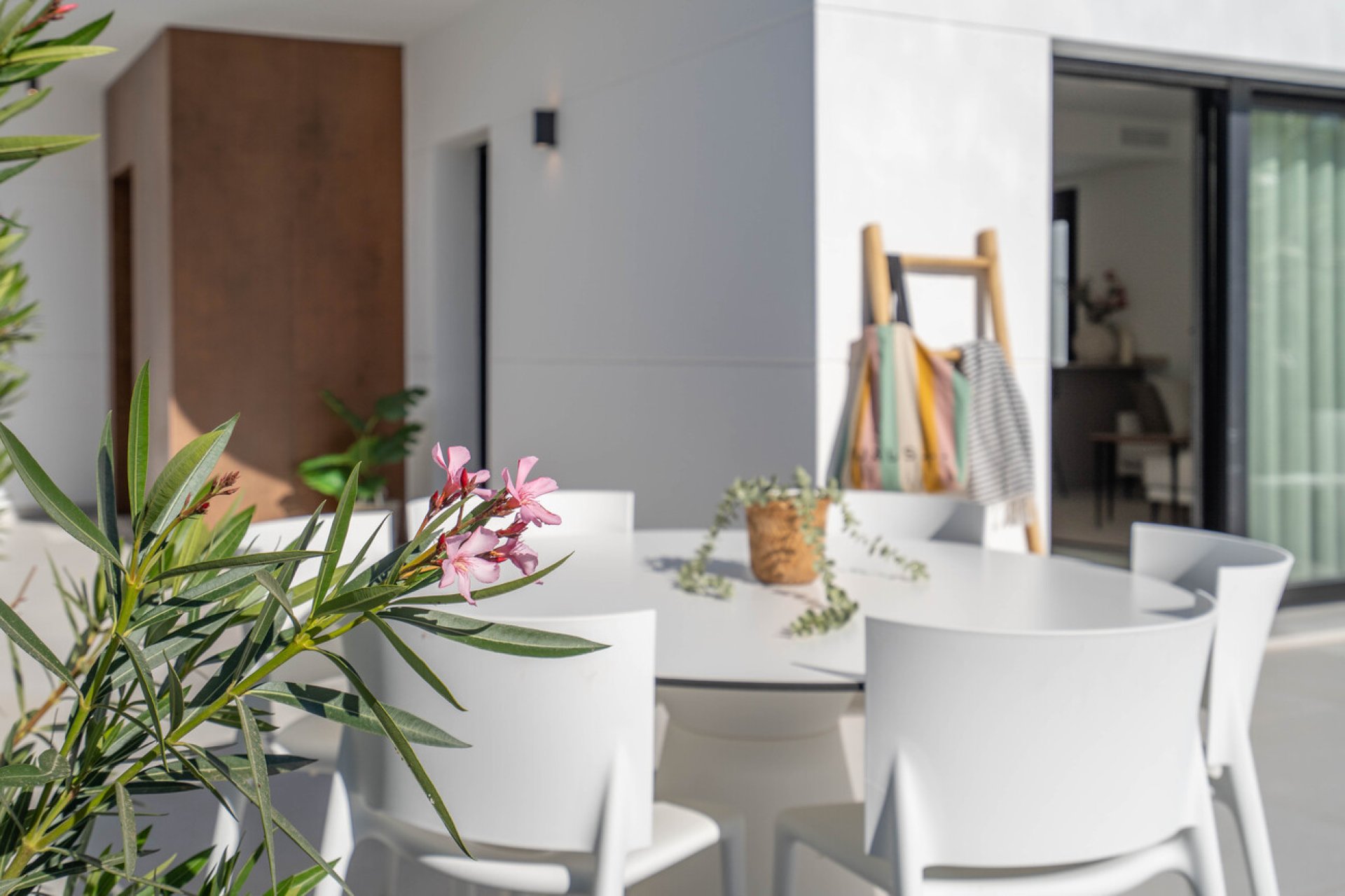 Revente - Villa -
Rojales - La Marquesa Golf - Costa Blanca