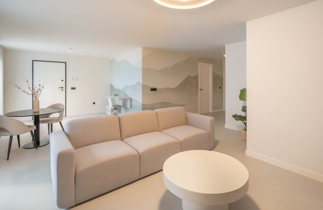 Revente - Villa -
Rojales - La Marquesa Golf - Costa Blanca