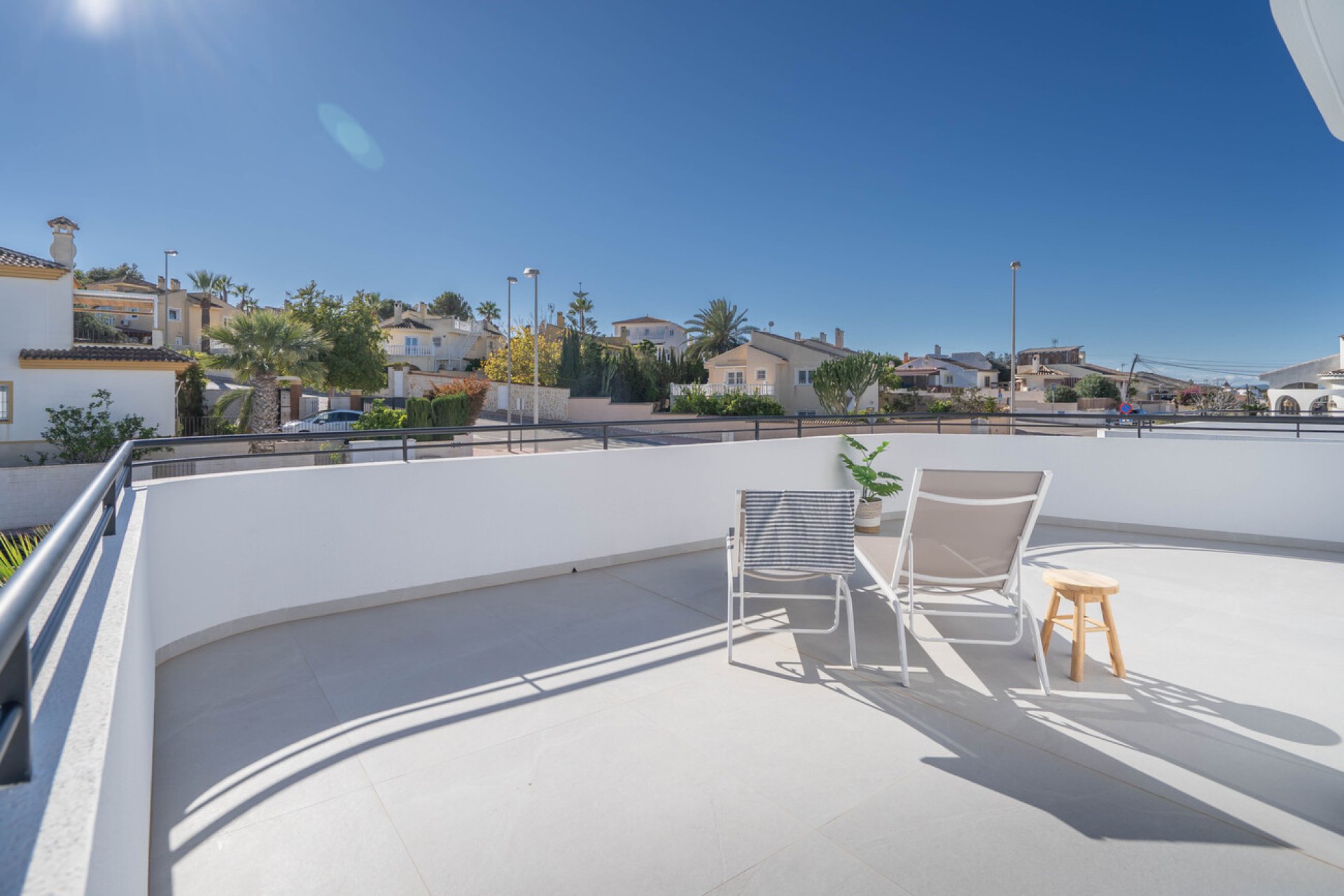Revente - Villa -
Rojales - La Marquesa Golf - Costa Blanca