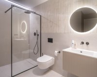 Revente - Villa -
Rojales - La Marquesa Golf - Costa Blanca