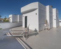 Revente - Villa -
Rojales - La Marquesa Golf - Costa Blanca