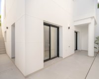 Revente - Villa -
Rojales - La Marquesa Golf - Costa Blanca