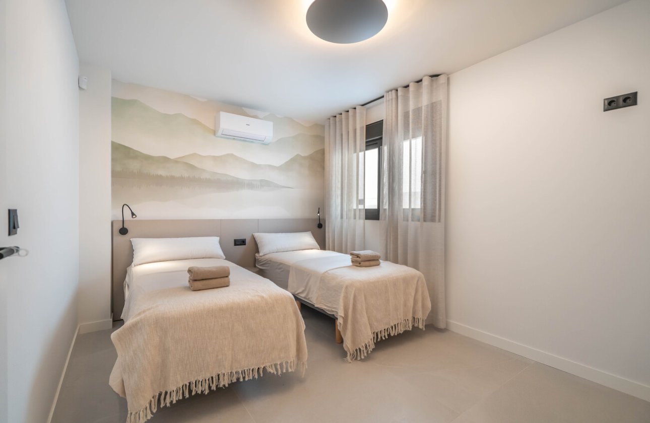 Revente - Villa -
Rojales - La Marquesa Golf - Costa Blanca