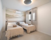 Revente - Villa -
Rojales - La Marquesa Golf - Costa Blanca