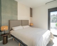 Revente - Villa -
Rojales - La Marquesa Golf - Costa Blanca