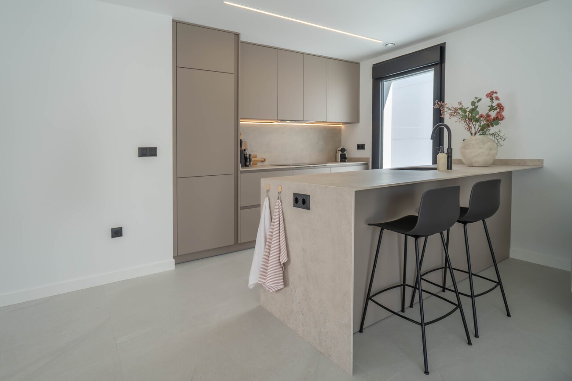 Revente - Villa -
Rojales - La Marquesa Golf - Costa Blanca