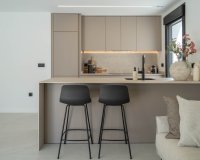 Revente - Villa -
Rojales - La Marquesa Golf - Costa Blanca