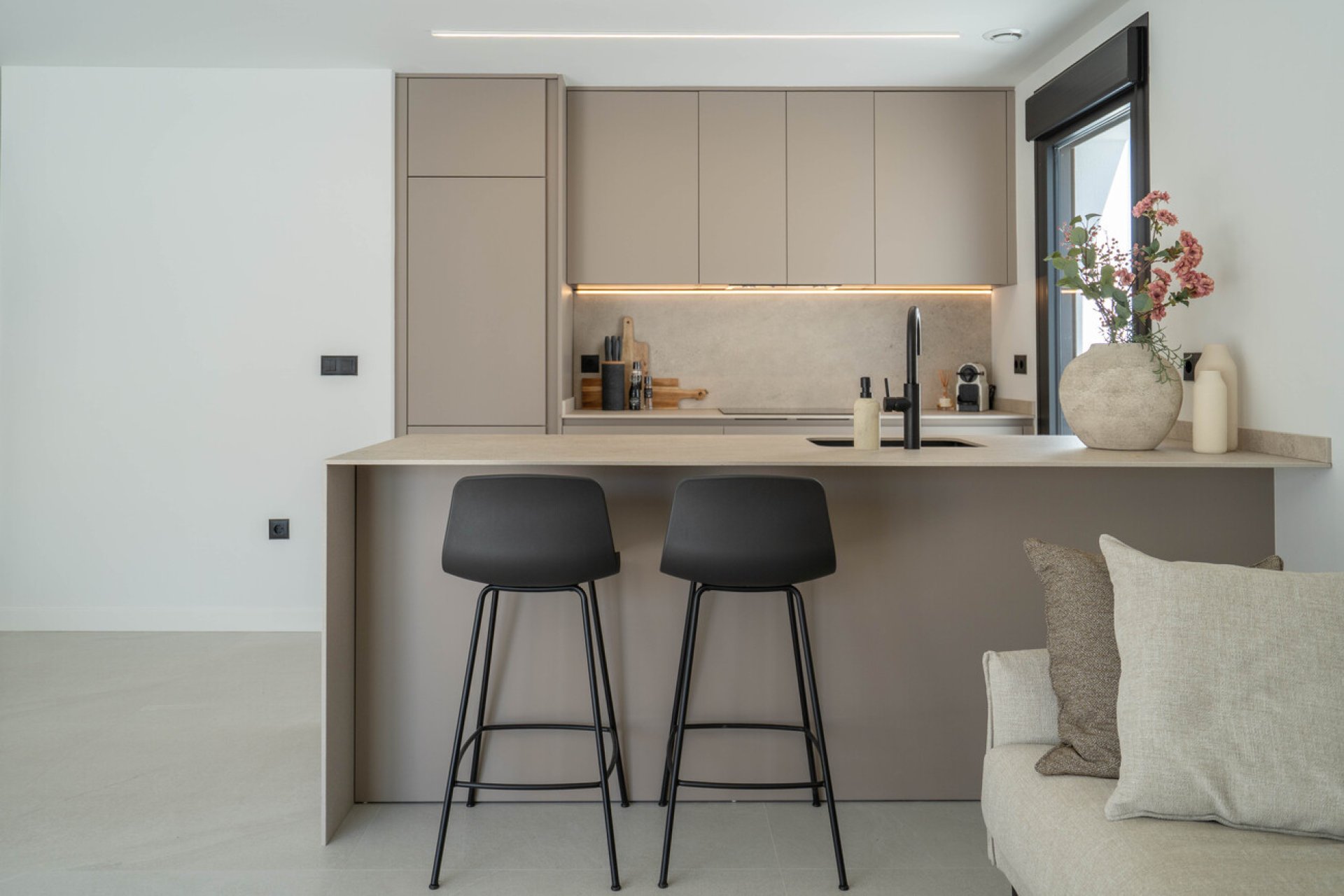 Revente - Villa -
Rojales - La Marquesa Golf - Costa Blanca