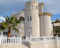 Revente - Villa -
Rojales - La Marquesa