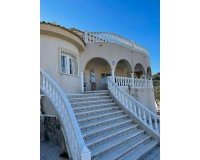 Revente - Villa -
Rojales - La Marquesa