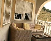 Revente - Villa -
Rojales - La Marquesa