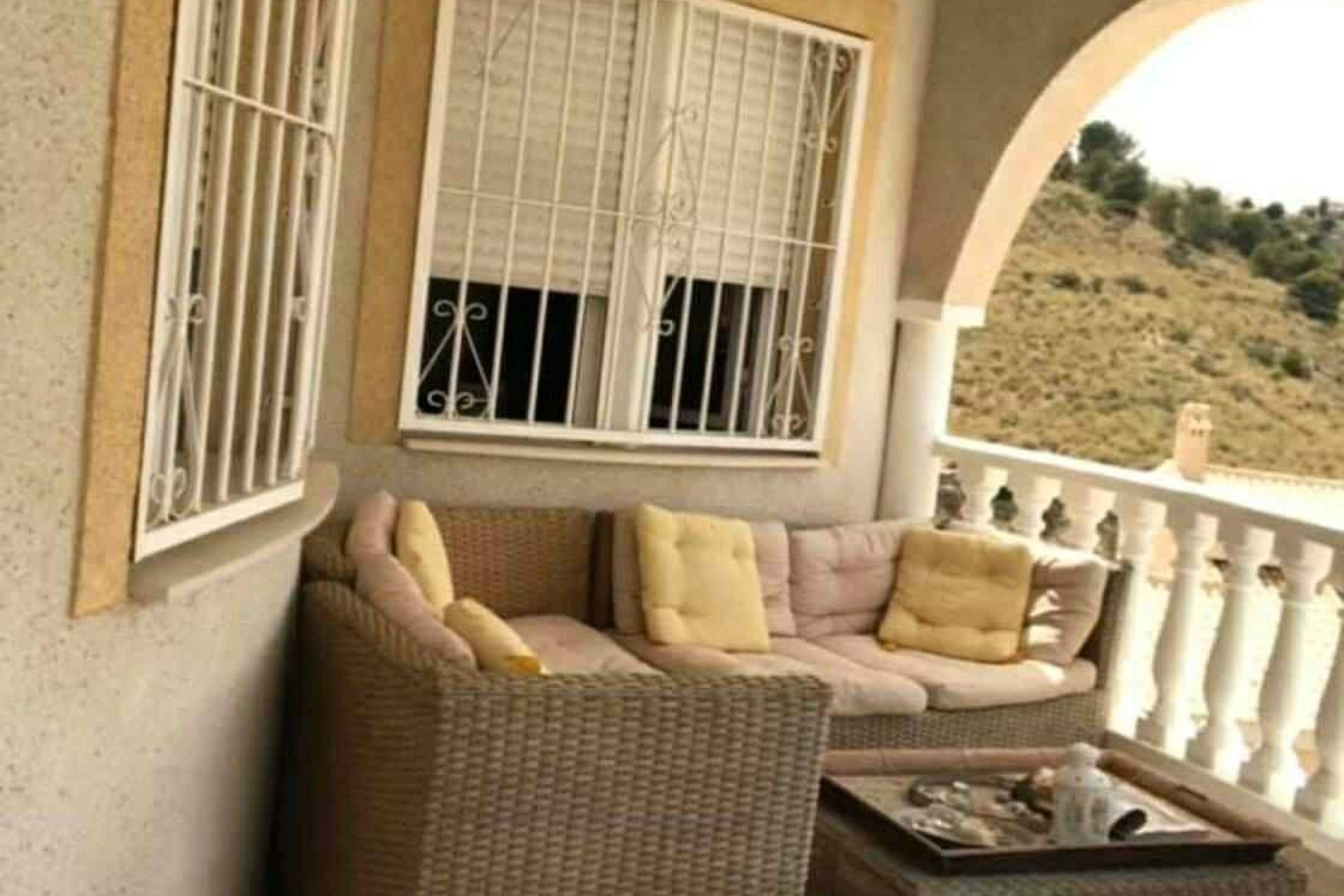 Revente - Villa -
Rojales - La Marquesa