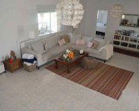 Revente - Villa -
Rojales - La Marquesa