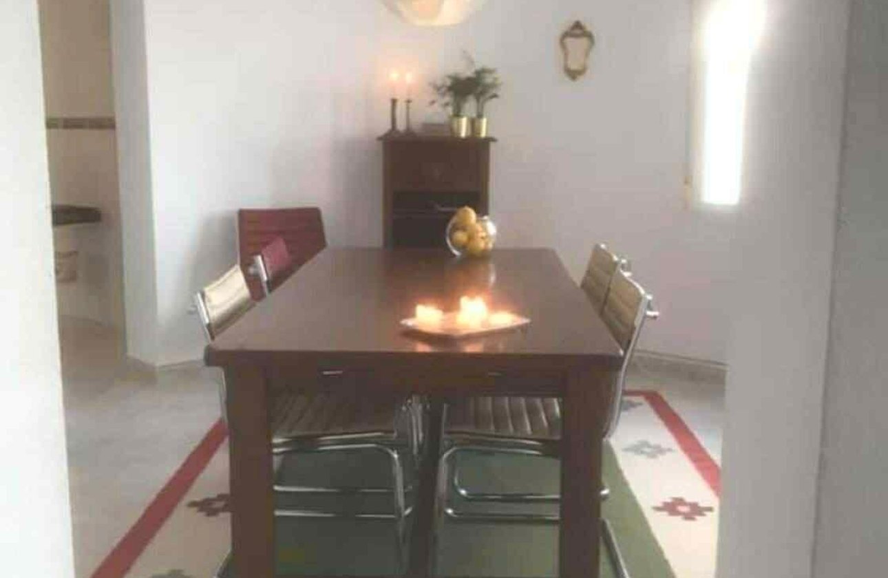 Revente - Villa -
Rojales - La Marquesa