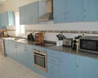 Revente - Villa -
Rojales - La Marquesa