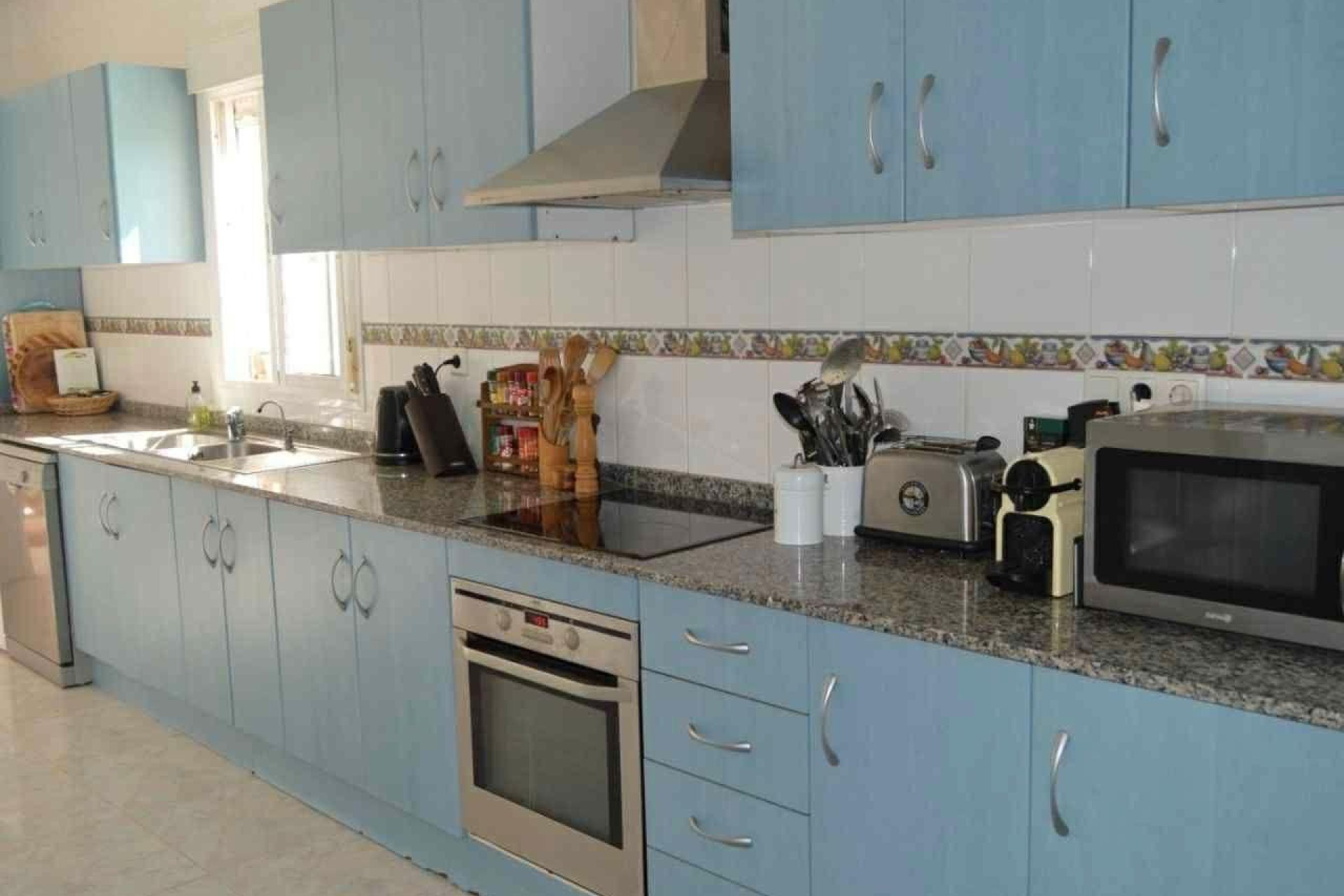 Revente - Villa -
Rojales - La Marquesa