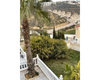 Revente - Villa -
Rojales - La Marquesa