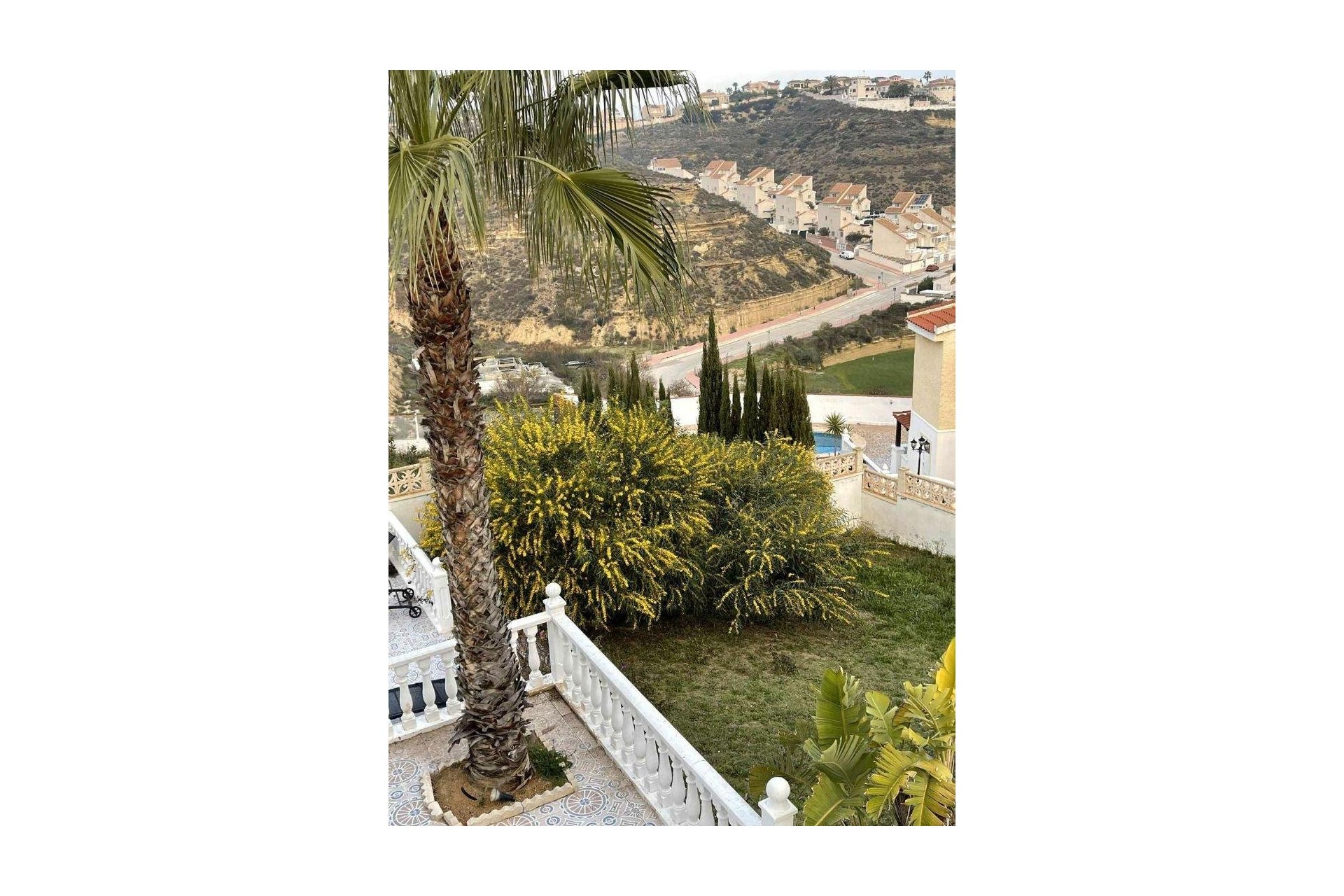 Revente - Villa -
Rojales - La Marquesa