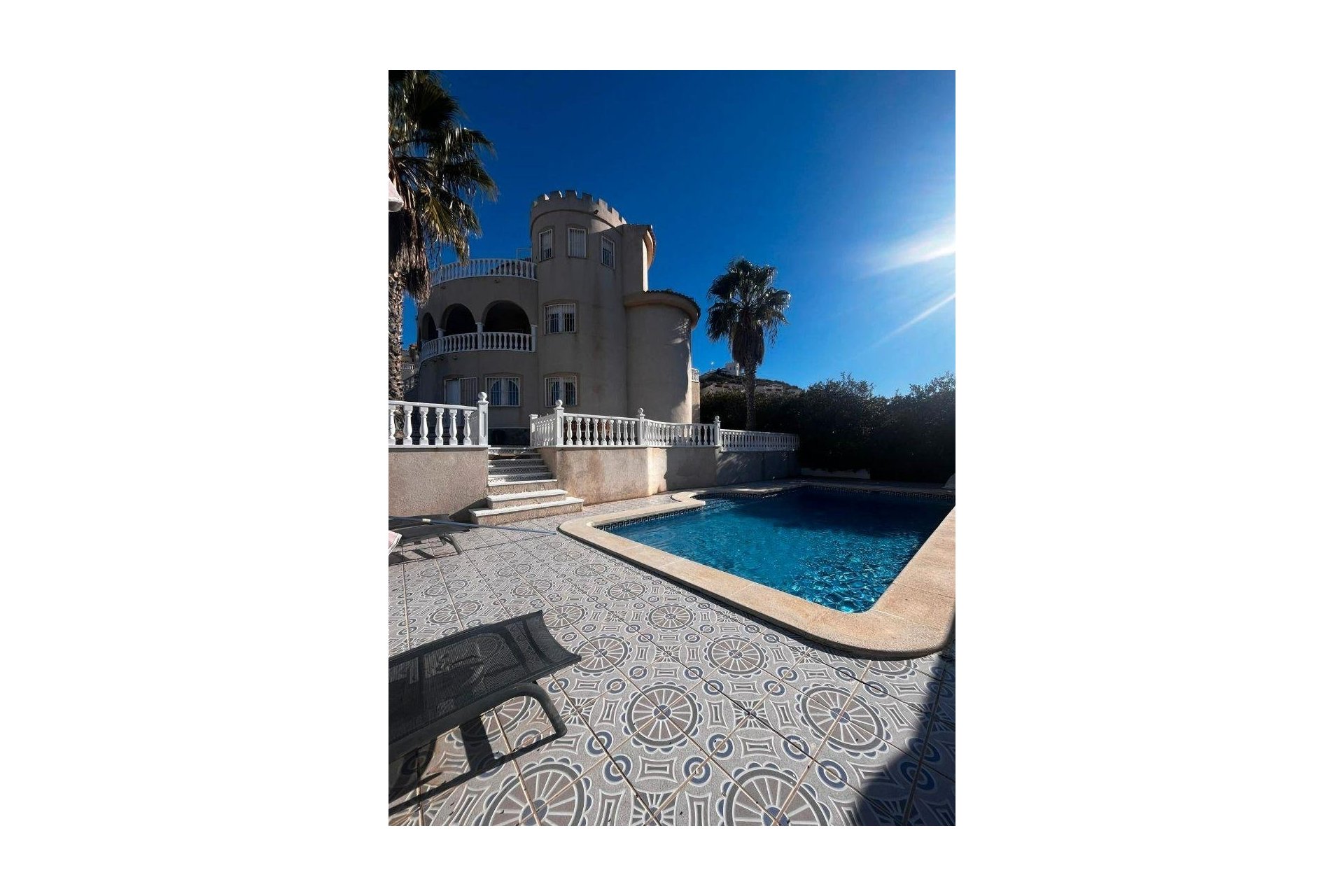 Revente - Villa -
Rojales - La Marquesa