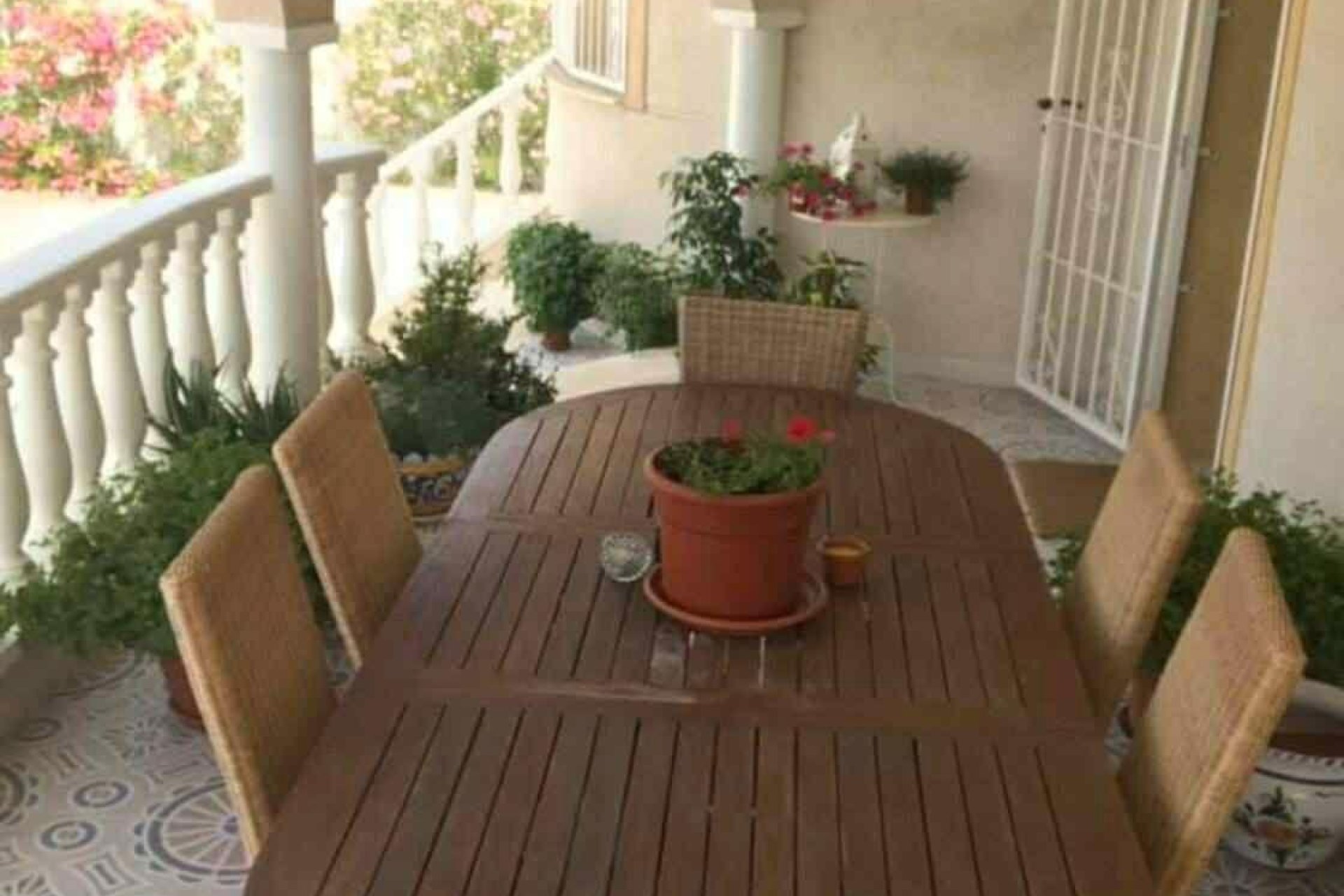 Revente - Villa -
Rojales - La Marquesa