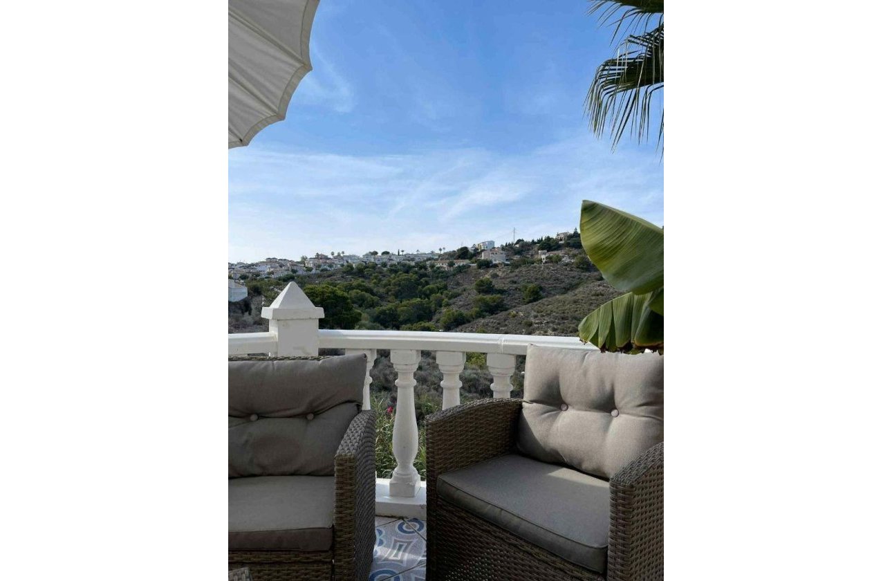 Revente - Villa -
Rojales - La Marquesa